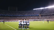 Argentina deja el Monumental para jugar en la Bombonera debido a Copa Libertadores