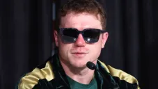 Mike Tyson carga contra 'Canelo' Álvarez: &quot;Es una vergüenza para México&quot;