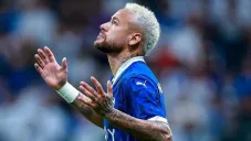 Neymar lanza mensaje sobre reciente lesión: &quot;Es normal que esto suceda&quot;