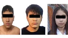 Fueron tres las personas arrestadas en un operativo en conjunto entre la CDMX y el Edomex.