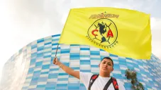 Jardine se rinde en elogios a la afición americanista