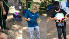 El Museo del Juguete será la sede para este encuentro.