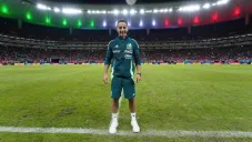 Andrés Guardado anuncia su retiro