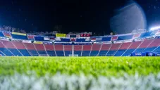 América no puede cambiar de sede