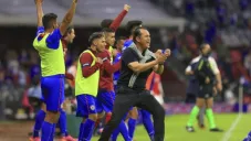 Juan Reynoso lanzó dardo a Martín Anselmi