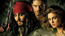Johnny Deep no estará en nueva película de Piratas del Caribe