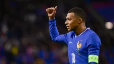 Francia deja fuera a Mbappé de la convocatoria para la siguiente Fecha FIFA