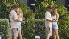 Alejandro Sanz y Candela Márquez confirman su relación