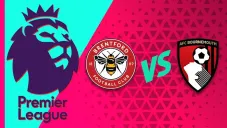Brentford vs Bournemouth
