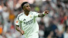 El periodista reconoció que se equivocó al no votar a Vinicius