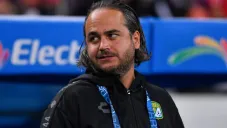 Jesús Martínez Murguía: 'Nos ganamos el boleto al Mundial de Clubes dentro del campo'