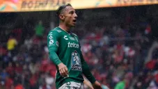 Mario Carrillo elogia carrera de Andrés Guardado en Europa: “Para mí es el mejor en ese sentido”