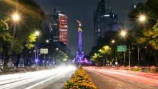 ¡Qué frío! Activan alerta amarilla por bajas temperaturas en alcaldías de la CDMX