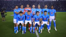 Cruz Azul luchará contra la estadística para la liguilla del Apertura 2024
