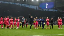 Ipswich Town logró su primera victoria en la NFL