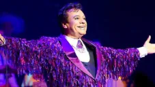 Juan Gabriel en Bellas Artes: Proyectarán otra vez el concierto, pero ahora en autocinema de la CDMX