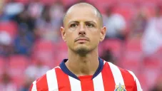 ‘Chicharito’ Hernández sobre Chivas de cara al Play In: “Tenemos mucho que mejorar”