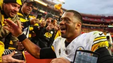 Russell Wilson sobre el buen momento que vive con Steelers: “Estoy disfrutando este momento”