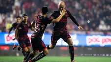 ¡Gol que vale oro! Xolos vence a Puebla y asegura jugar Play In vs América en Tijuana