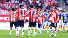 Chivas puede darle la derrota mil a Atlas en su duelo en Play In