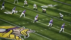 Trump criticó la regla de la patada dinámica