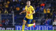 Álvaro Fidalgo y su dura crítica