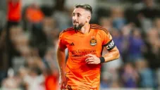 Héctor Herrera en la órbita de León, confirma Jesús Martínez Munguía