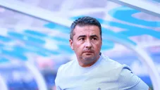 Arturo Ortega, el único técnico mexicano en la Fase Final