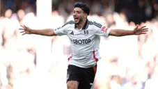 Jiménez se acerca al récord de Chicharito