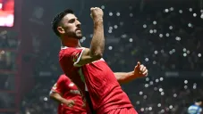 Los 10 jugadores con mayor participación en goles en la Fase Regular del Apertura 2024