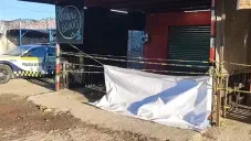 Detienen al presunto autor intelectual de la masacre en el bar &quot;Bling Bling&quot;