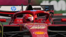 Carlos Sainz ya tiene fecha para estrenarse con Williams