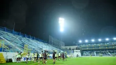 Tormenta Tropical Sara pone en riesgo duelo entre Honduras y México