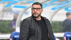‘Turco’ Mohamed el elegido para ser nuevo entrenador de Argentinos Juniors