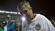 A cinco años del fallecimiento de Jorge Vergara, el legado que dejó durante su gestión en Chivas