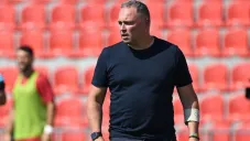 ¡Problemas para Ochoa! AVS Futebol SAD despide a su DT en plena Fecha FIFA