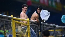 Federación de Honduras lamenta y condena los actos ocurridos sobre Javier Aguirre