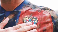 Levante realiza homenaje a las personas afectadas por DANA