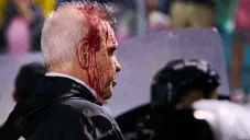 Federación Mexicana presentó una queja oficial tras agresión a Javier Aguirre en Honduras