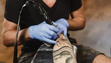 La CDMX anuncia curso de introducción al tatuaje