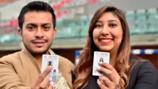 Licencia permanente en la CDMX