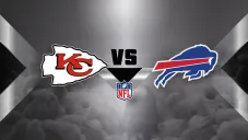 Kansas City Chiefs vs Buffalo Bills