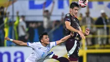 Denil Maldonado sobre altura de Toluca: &quot;Ellos tampoco están acostumbrados&quot;