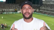 ¿Vuelve a casa? Neymar apunta a regresar al Santos de Brasil