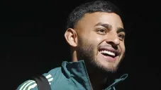 lexis Vega confesó que el Tricolor deberá 'Hacer el juego más perfecto posible' para poder avanzar