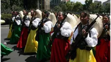 Desfile de la Revolución Mexicana en CDMX: ¡Conoce el horario, la ruta y las alternativas viales!