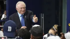 Jerry Jones