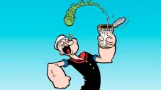 ¡Confirman película de terror de 'Popeye'!