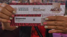 ¿Cuánto aumentarán las Pensiones del Bienestar en 2025?