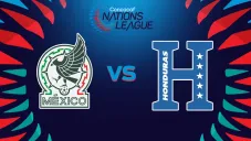 México vs Honduras: ¿Cuándo y dónde ver la Vuelta de los Cuartos de Final de Nations League?